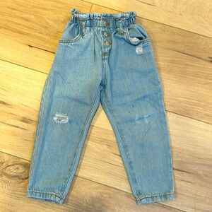 Toddler Jeans 👖